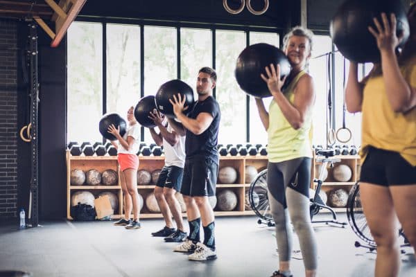 Personal Coaching bij CrossFit Culemborg